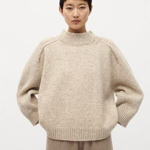 Babaa jumper no51 mist